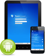 [ ] TeamViewer v6.0.140+Host  PC [Android, RUS]